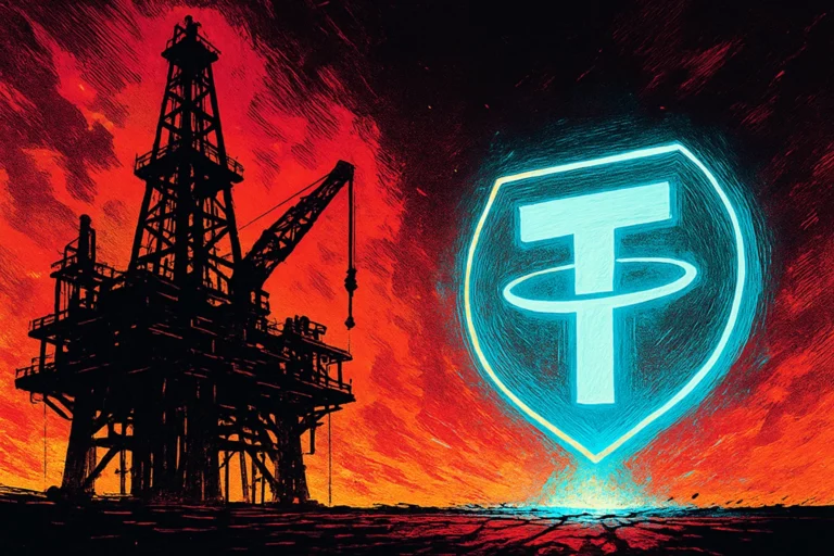 Tether ทุ่มเงิน 1 พันล้านดอลลาร์เพื่อซื้อ Bitcoin จำนวน 8,888 เหรียญ! ประธานเจ้าหน้าที่ฝ่ายการลงทุนของ Bitwise: Tether ได้รับการคาดหวังให้กลายเป็นบริษัทที่ทำกำไรได้มากที่สุดในโลก