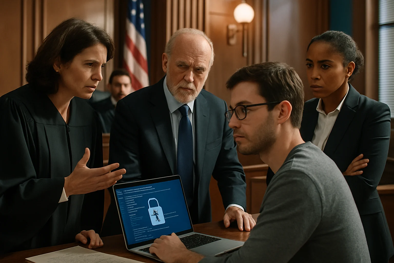 มูลนิธิ Ethereum Foundation ให้ทุนแก่ผู้ก่อตั้ง Tornado Cash ด้วยเงิน 1.25 ล้านดอลลาร์สหรัฐ เพื่อช่วยปกป้อง 