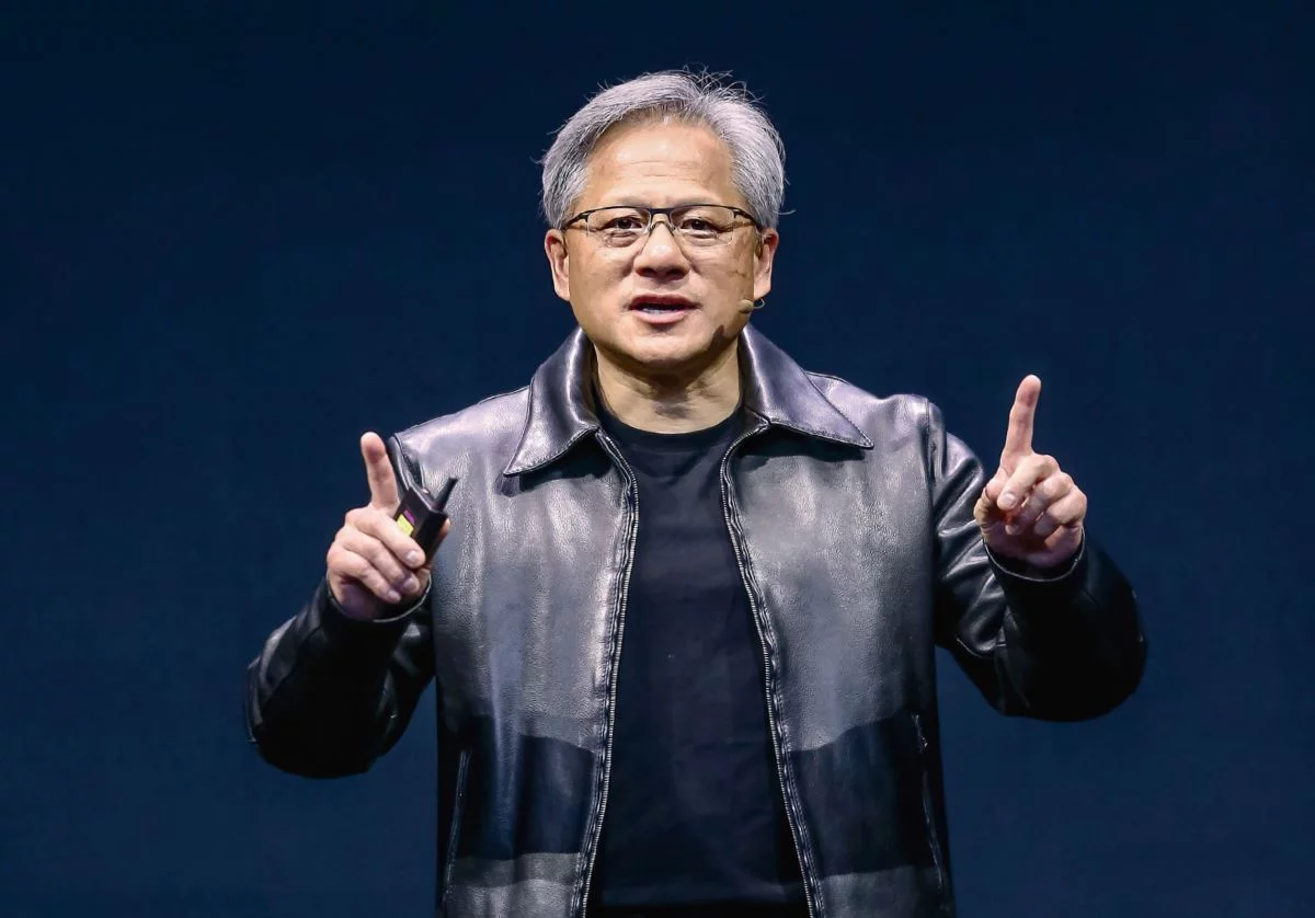 Huida ลงทุน 1 พันล้านดอลลาร์สหรัฐใน Nokia และกลายเป็นผู้ถือหุ้นรายใหญ่ที่สุด! โนเกียพุ่งขึ้น 21% เบื้องหลังแผนของ Huang Renxun คืออะไร?