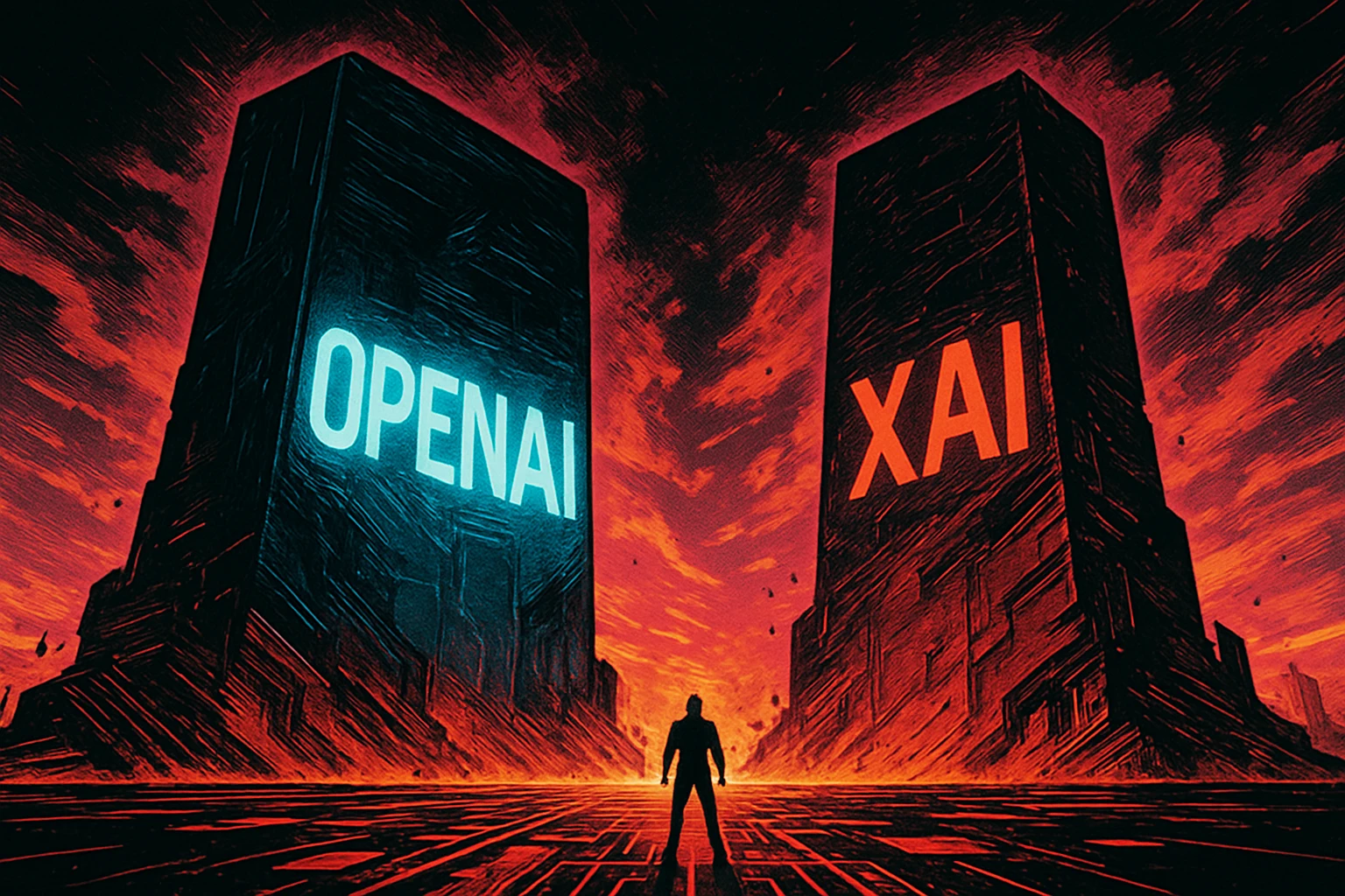 OpenAI เสร็จสิ้นการขายหุ้นแมกนีเซียมส่วนตัว 6.6 พันล้านหุ้น และประเมินมูลค่าเพิ่มเป็น 500 พันล้านแมกนีเซียม! ป้องกันความเสี่ยง xAI ของ Musk