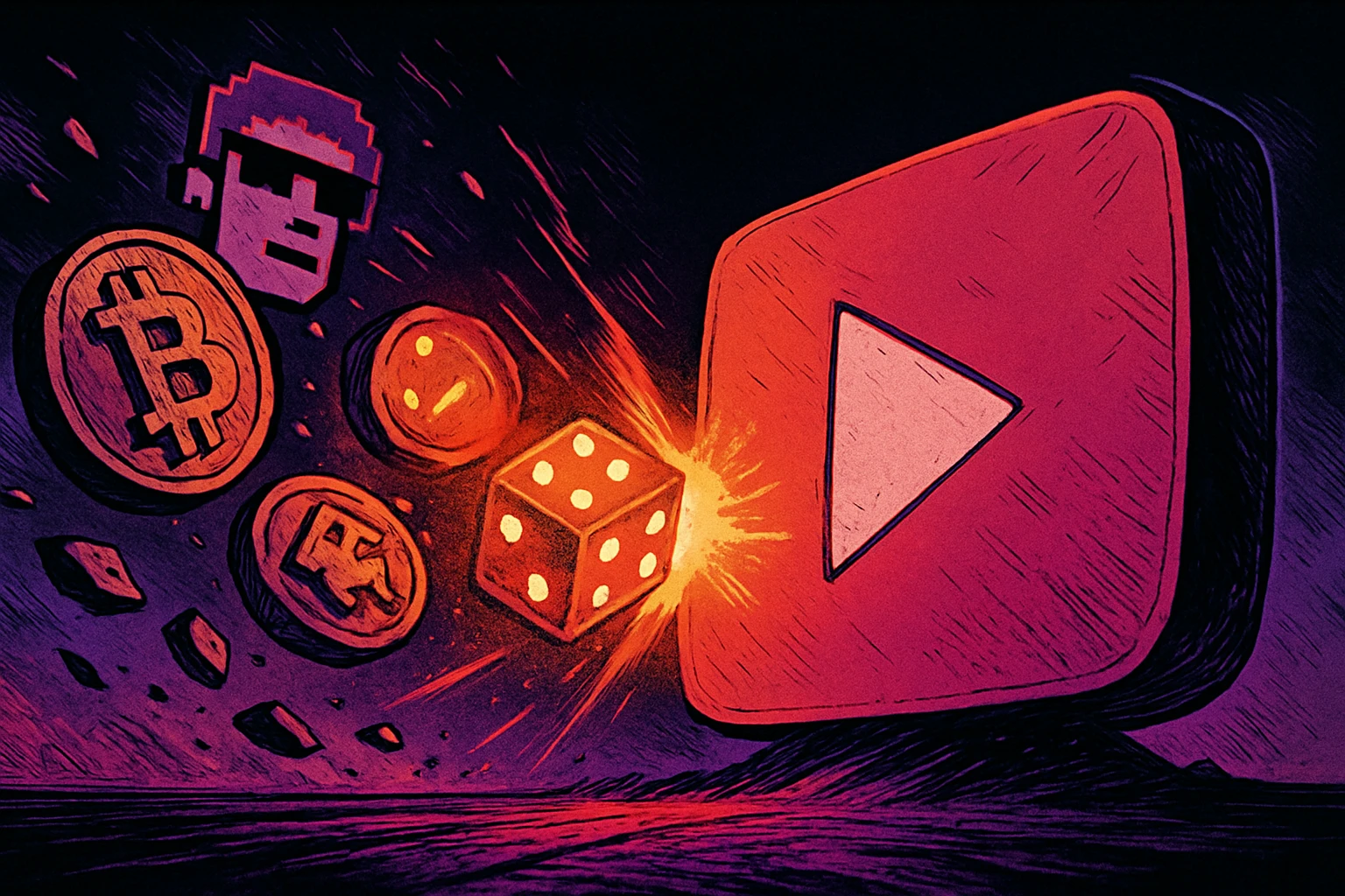 Youtube ประกาศว่า 