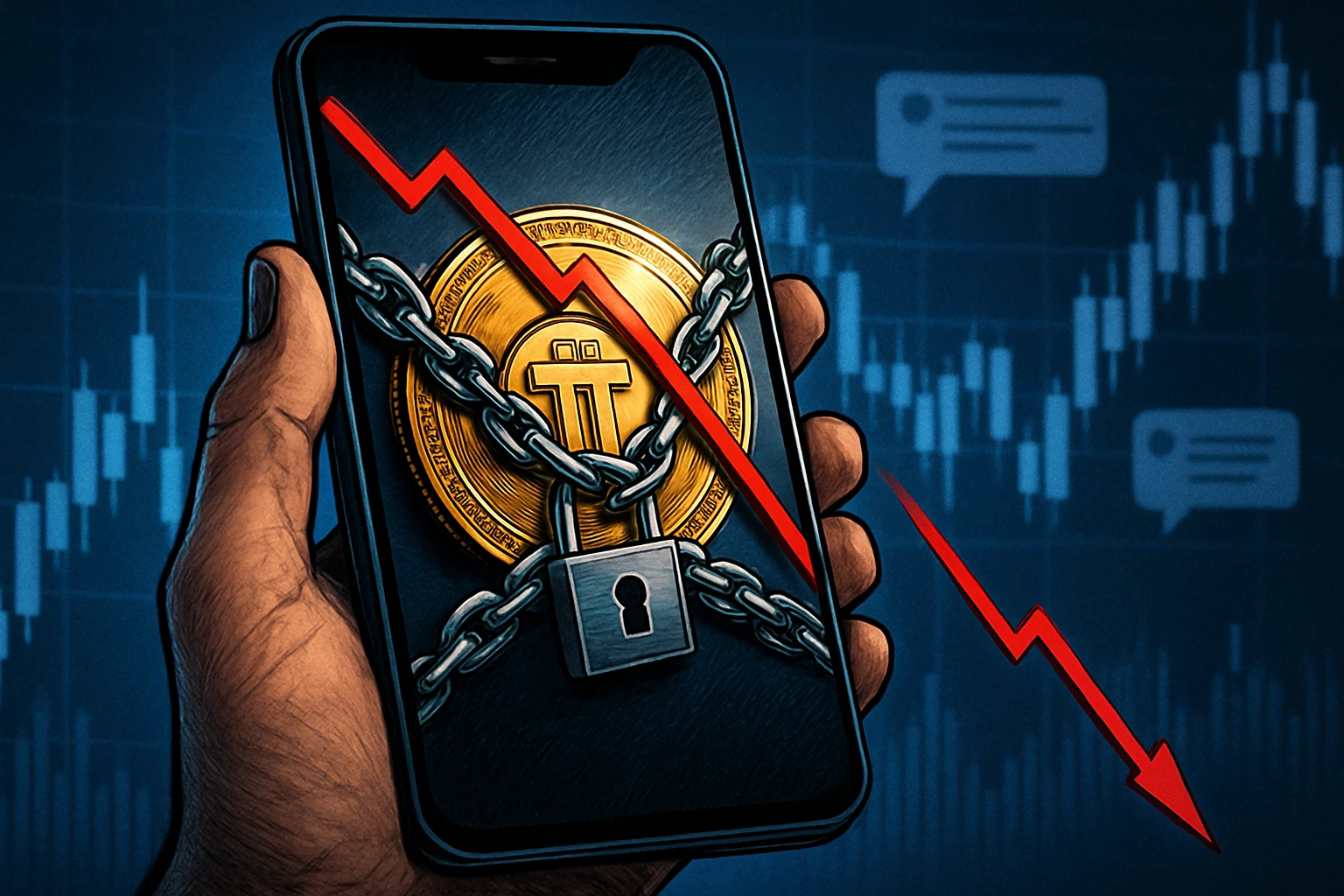 Musk ถามคำถามจริงจัง: คอมพิวเตอร์ควอนตัมสามารถถอดรหัส Bitcoin ได้หรือไม่