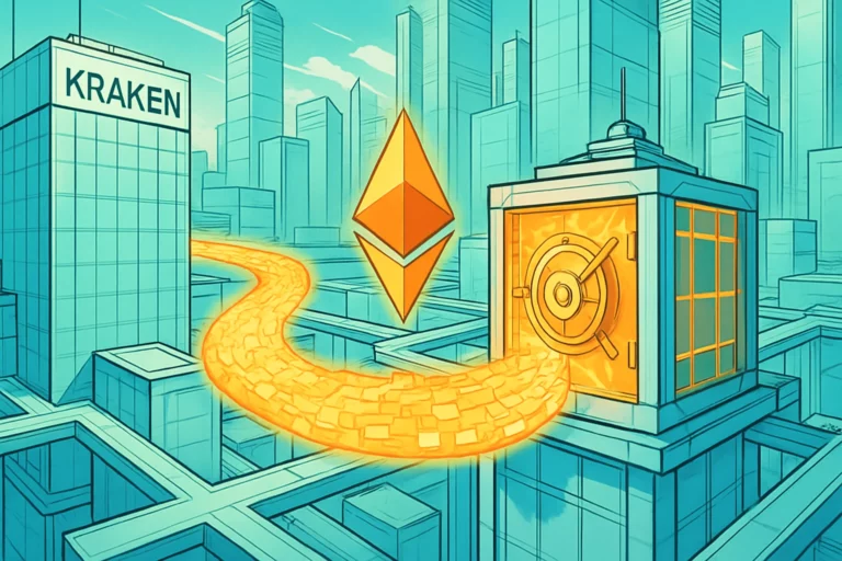 BitMine ทุ่มเงินอีก 120 ล้านดอลลาร์เพื่อซื้อ 38,000 Ethereum! ETH คงสถานะการรวมไว้ที่ 3,100 ดอลลาร์